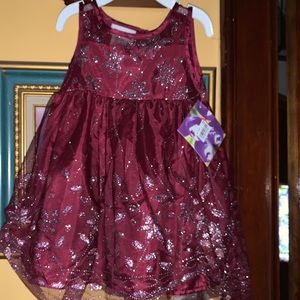 12 month Dress